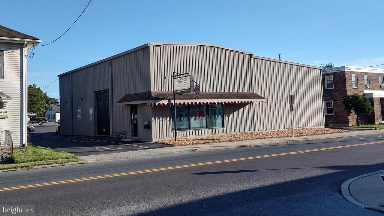 640 Main Street - Photo 1