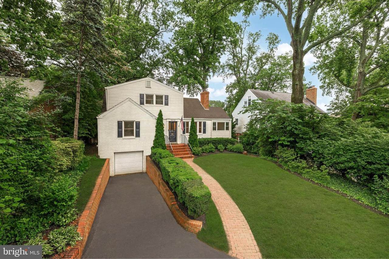 9603 Montgomery Drive - Photo 1