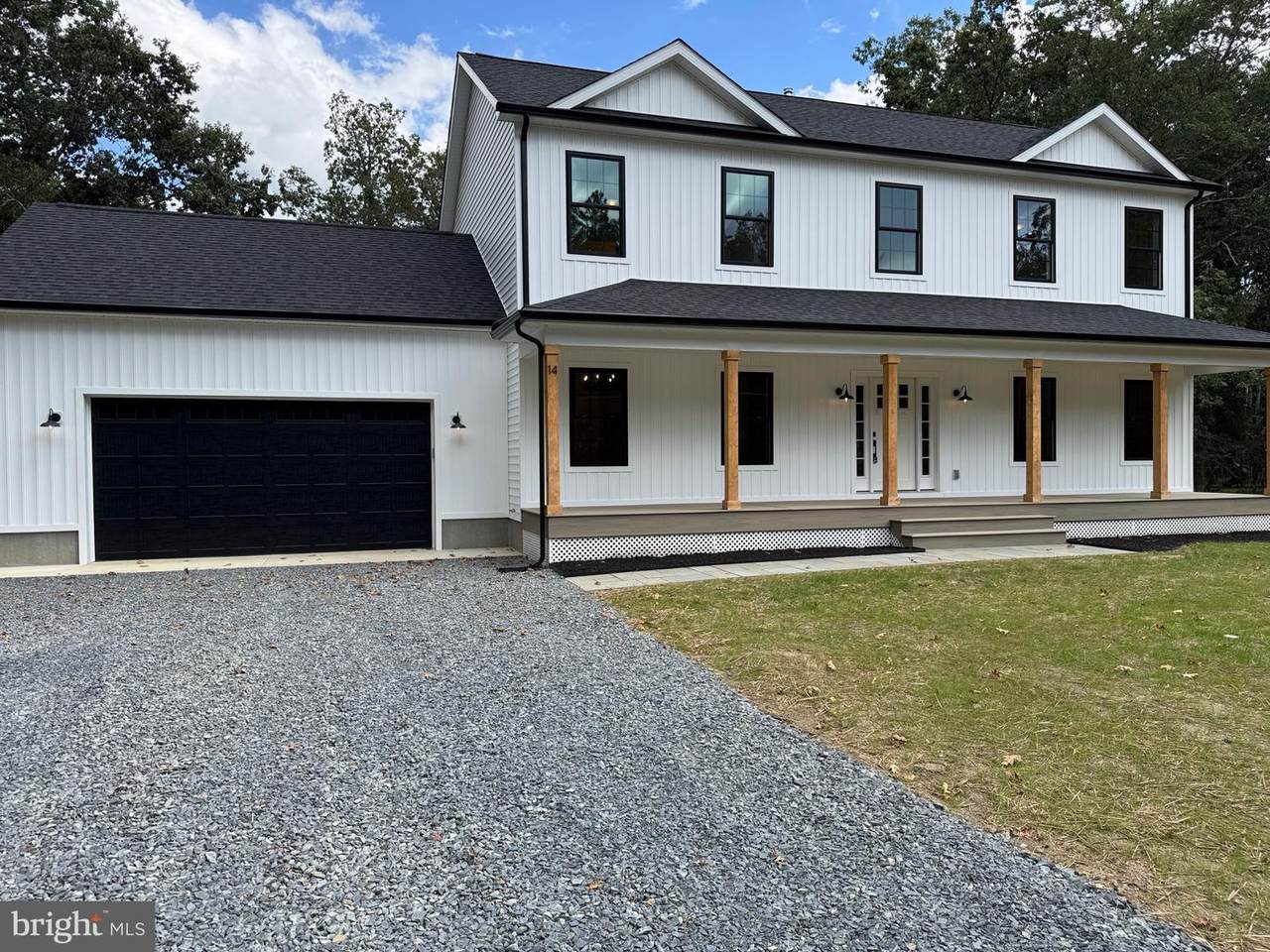 14 Wynn N Road - Photo 1