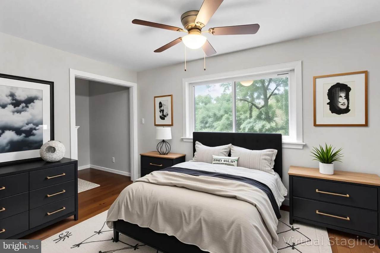 1115 Hamlin Road - Photo 1