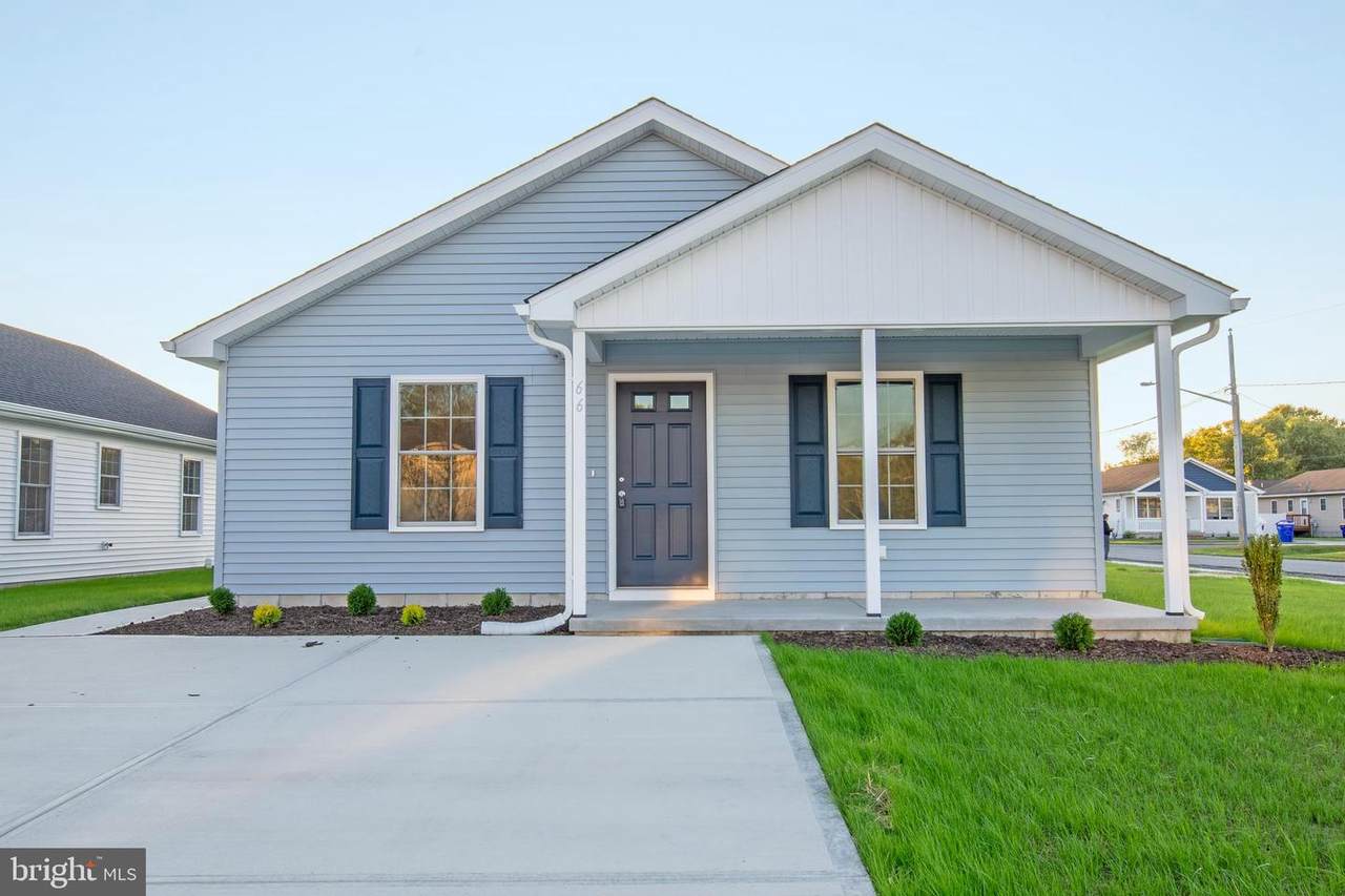 66 Meadow Wood Lane - Photo 1