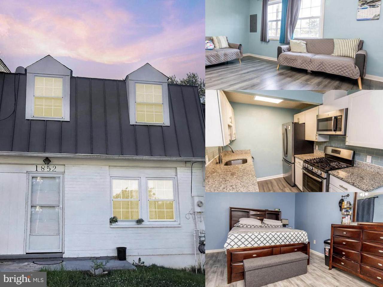1852 Village Green Drive - Photo 1