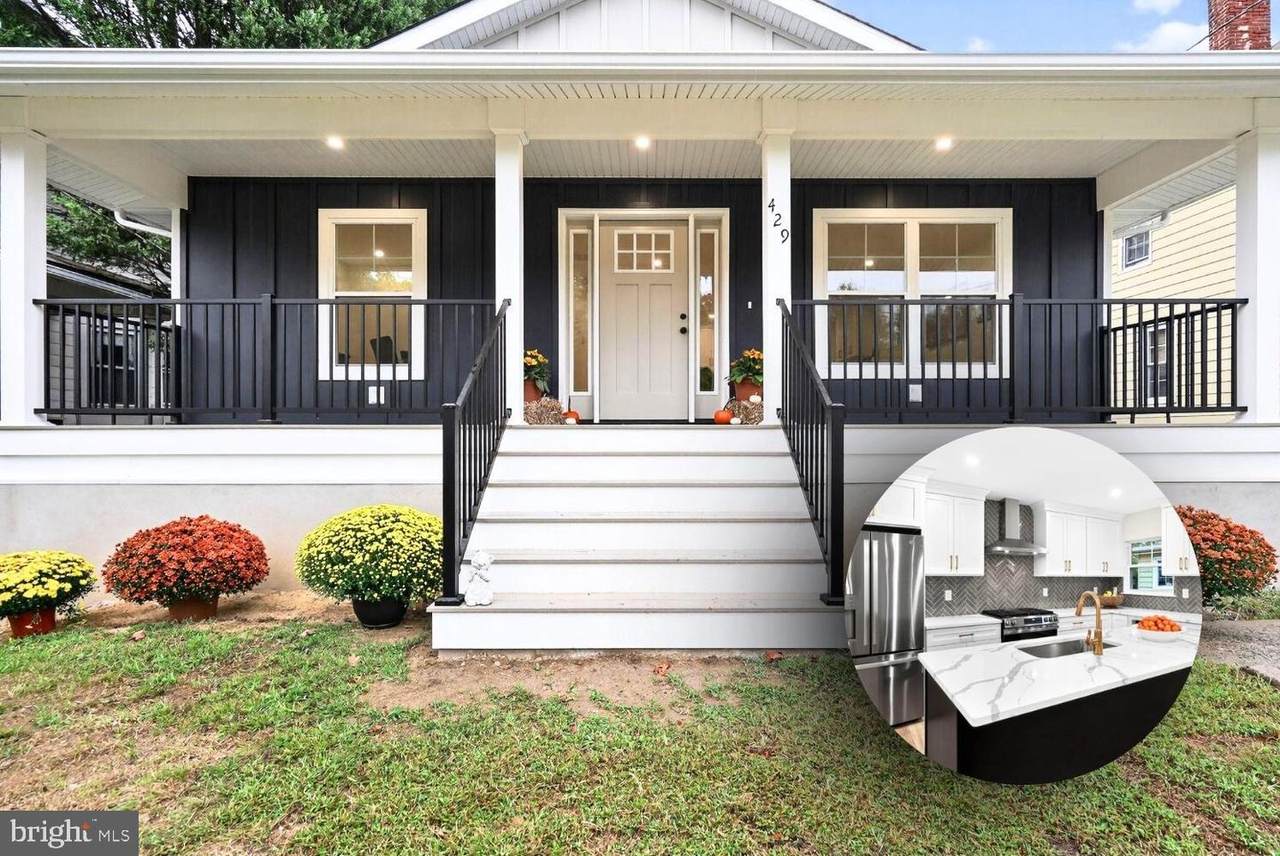 429 Park Avenue - Photo 1