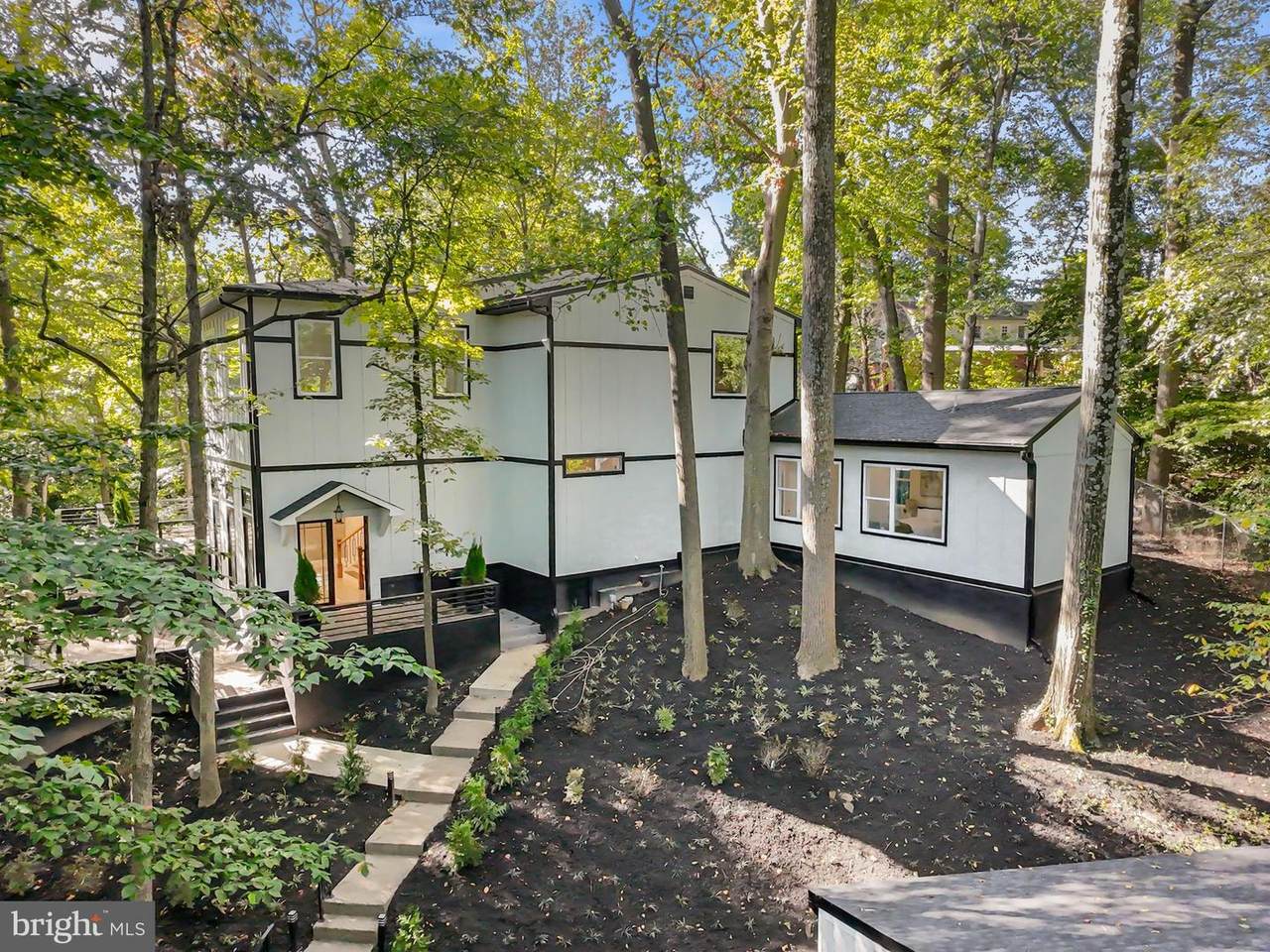 811 Sligo Creek Parkway - Photo 1