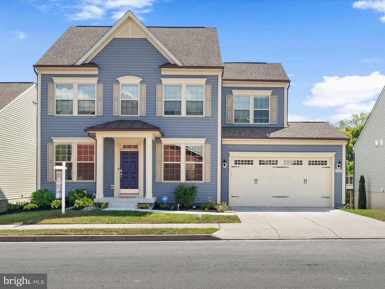 1026 Saxton Drive - Photo 1