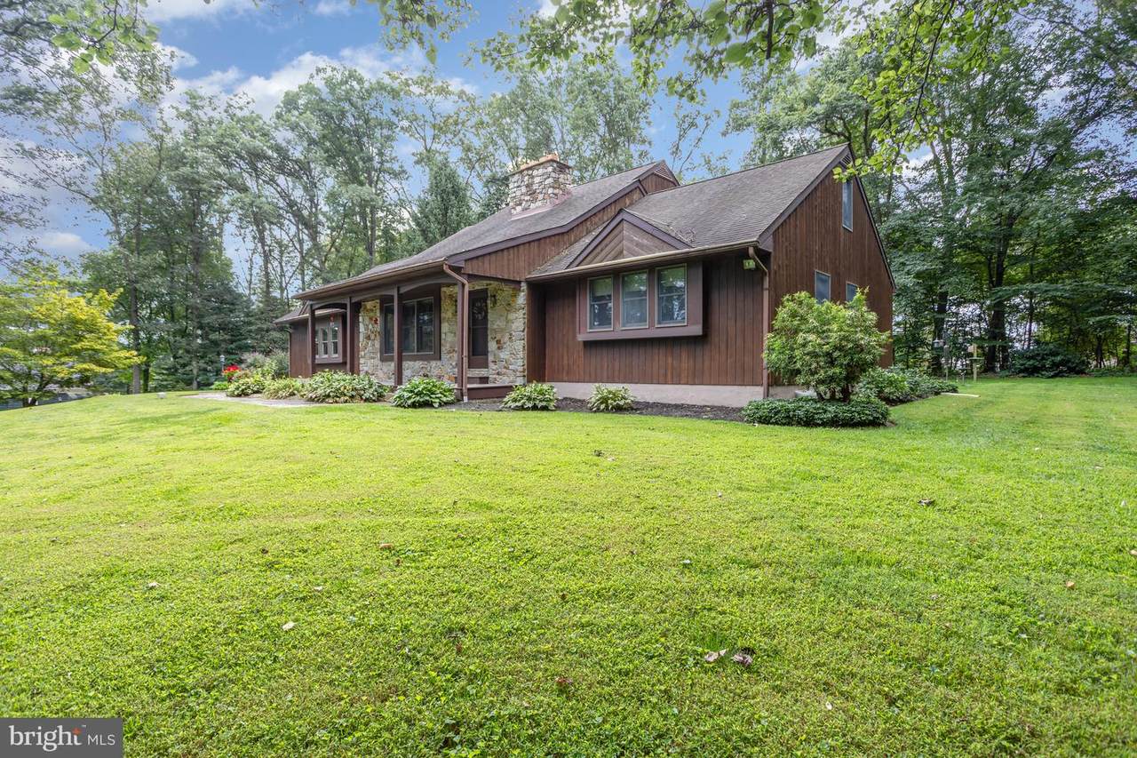 101 Saint Marys Road - Photo 1