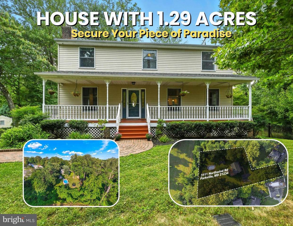 3111 Northwind Road - Photo 1