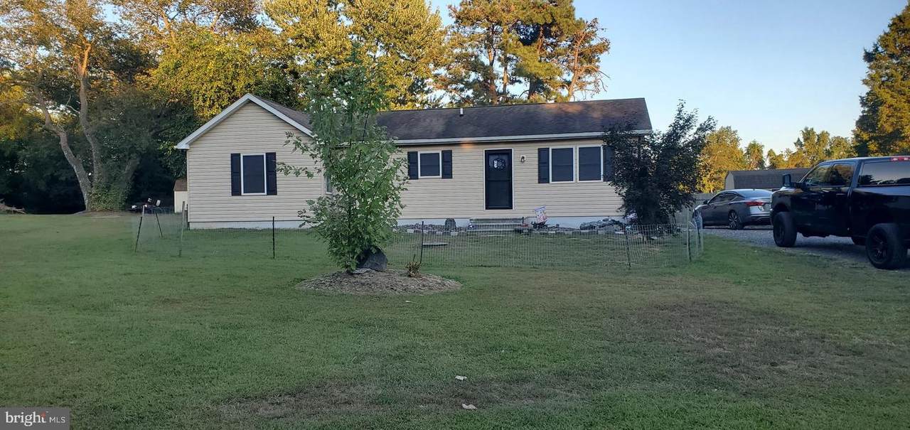 248 Union Church Road - Photo 1