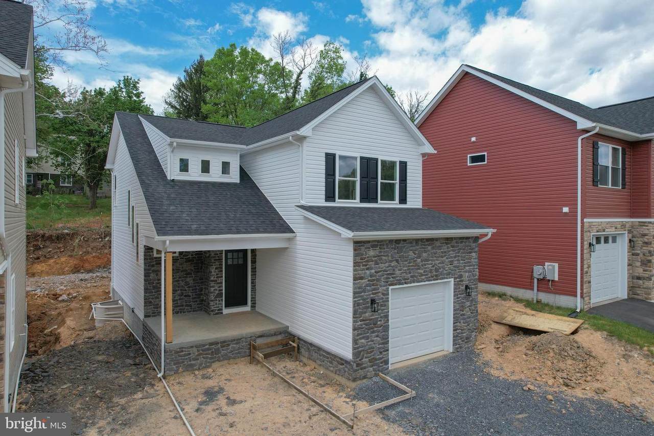 515 S. Spring Street - Photo 1