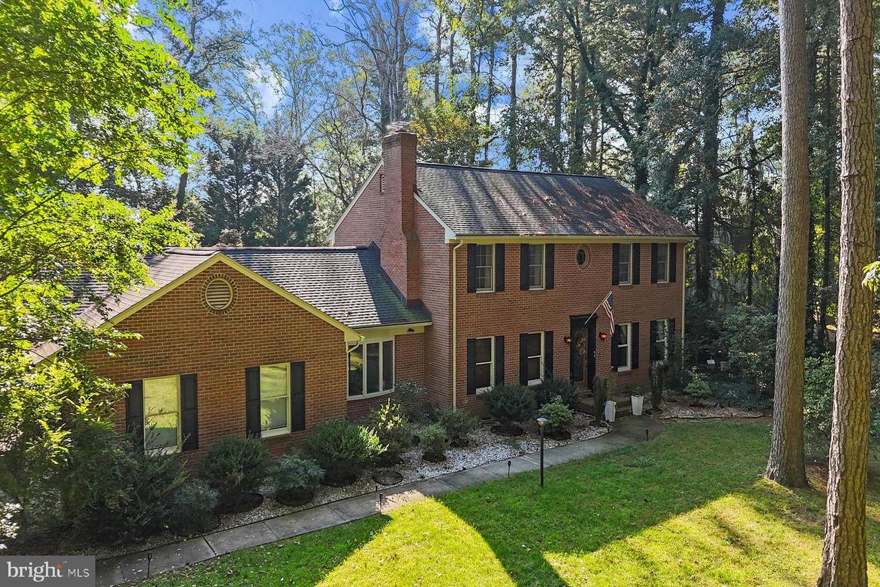 5437 Nithsdale Drive - Photo 1