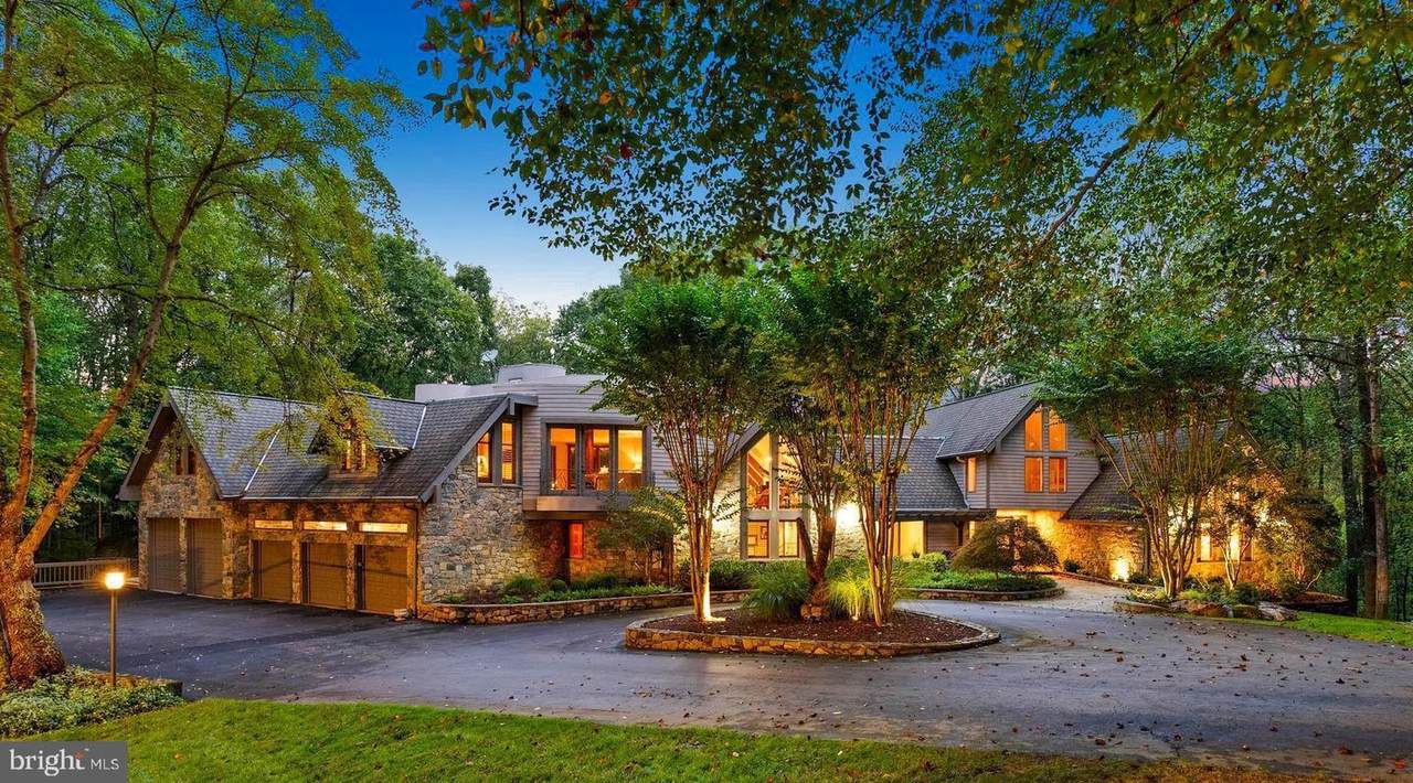 536 Springvale Road - Photo 1