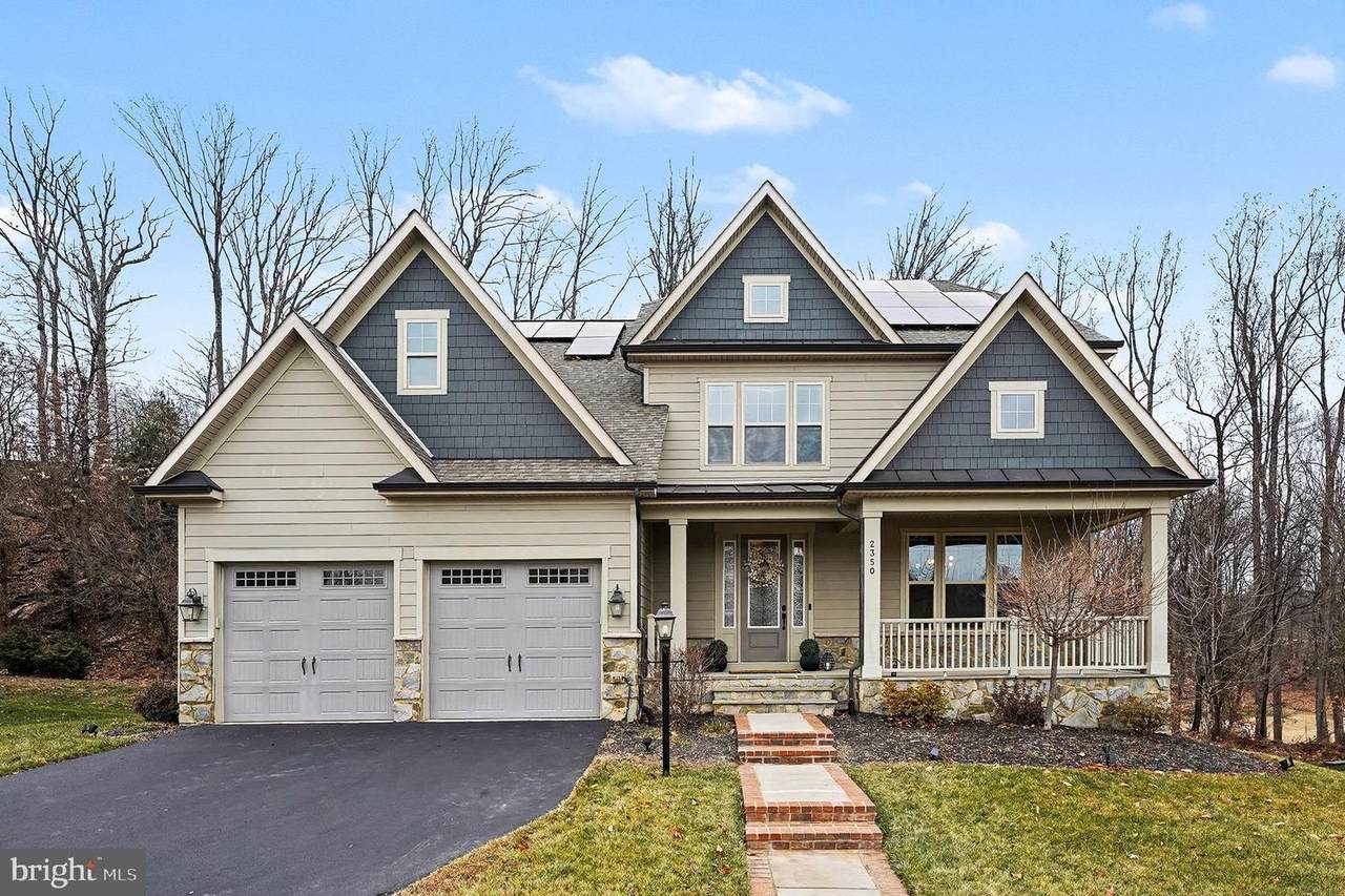 2350 Sweet Pepperbrush Loop - Photo 1