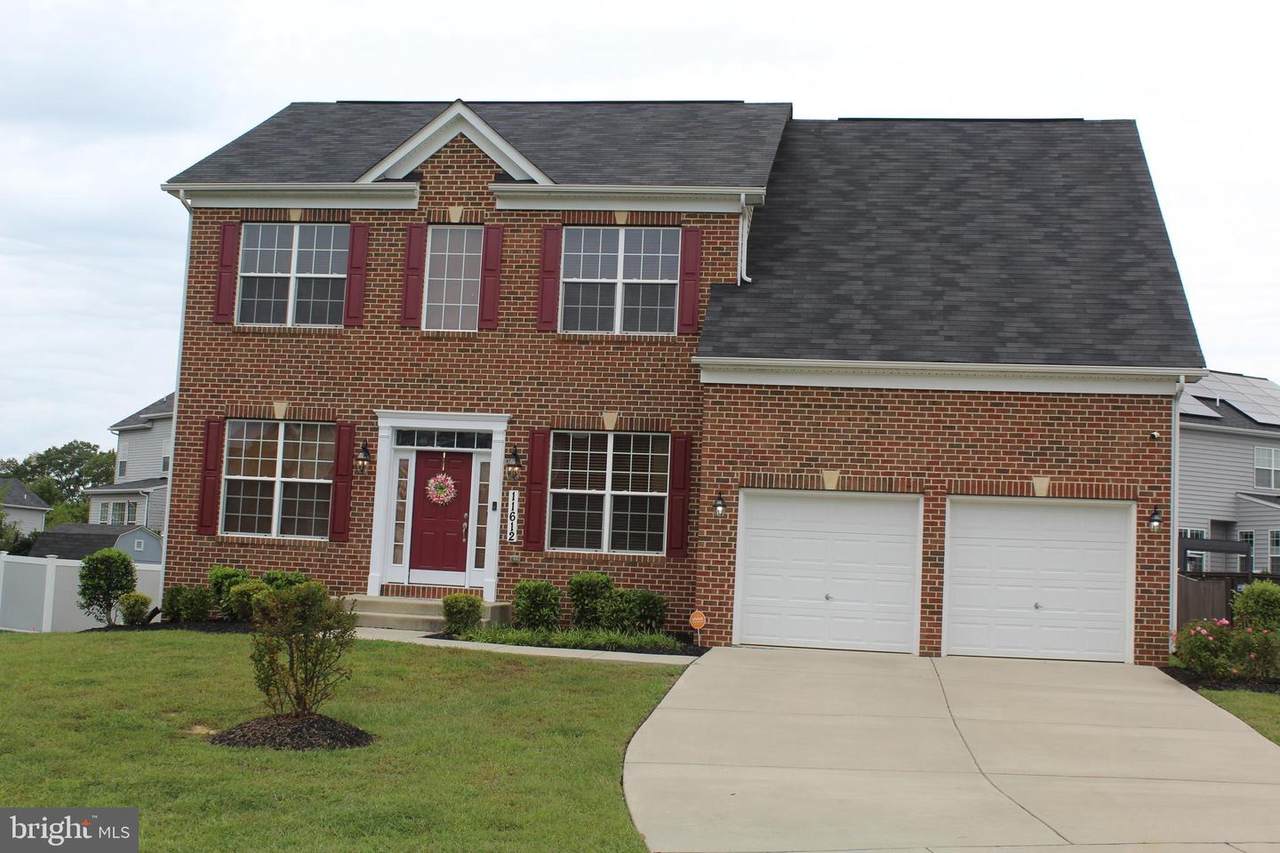 11612 Neon Road - Photo 1