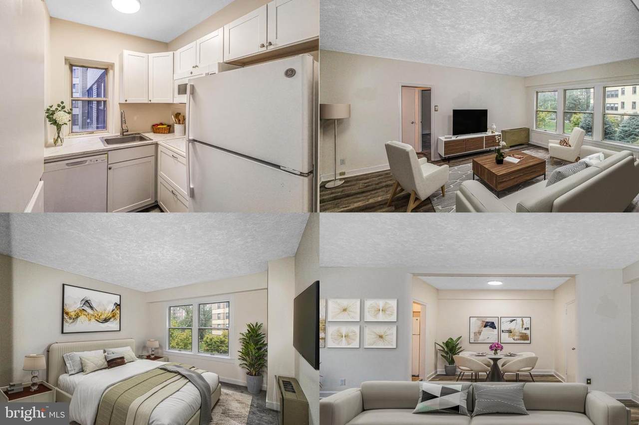 3901 Cathedral Avenue - Photo 1