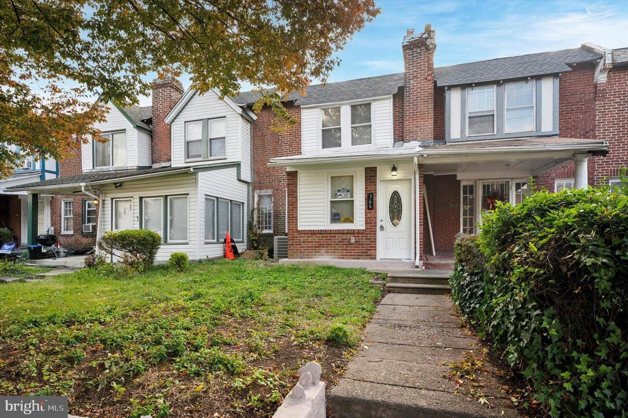 366 Upsal Street - Photo 1