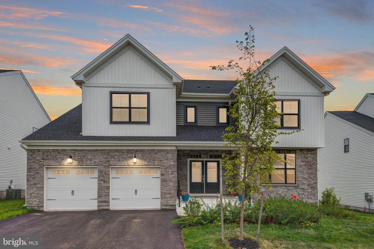 87 Aaron Truehart Way - Photo 1