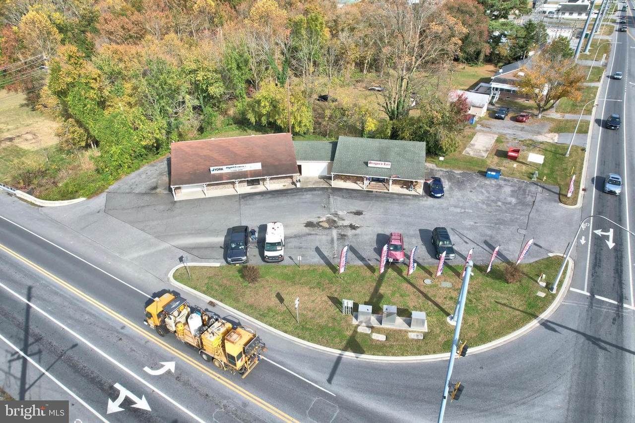 26451 Lewes Georgetown Highway - Photo 1