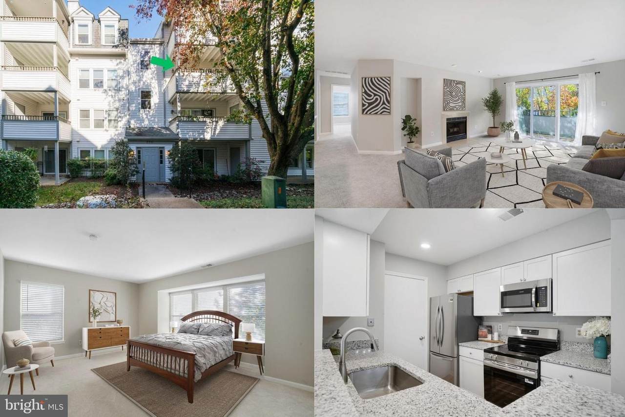 7711 Lafayette Forest Drive - Photo 1