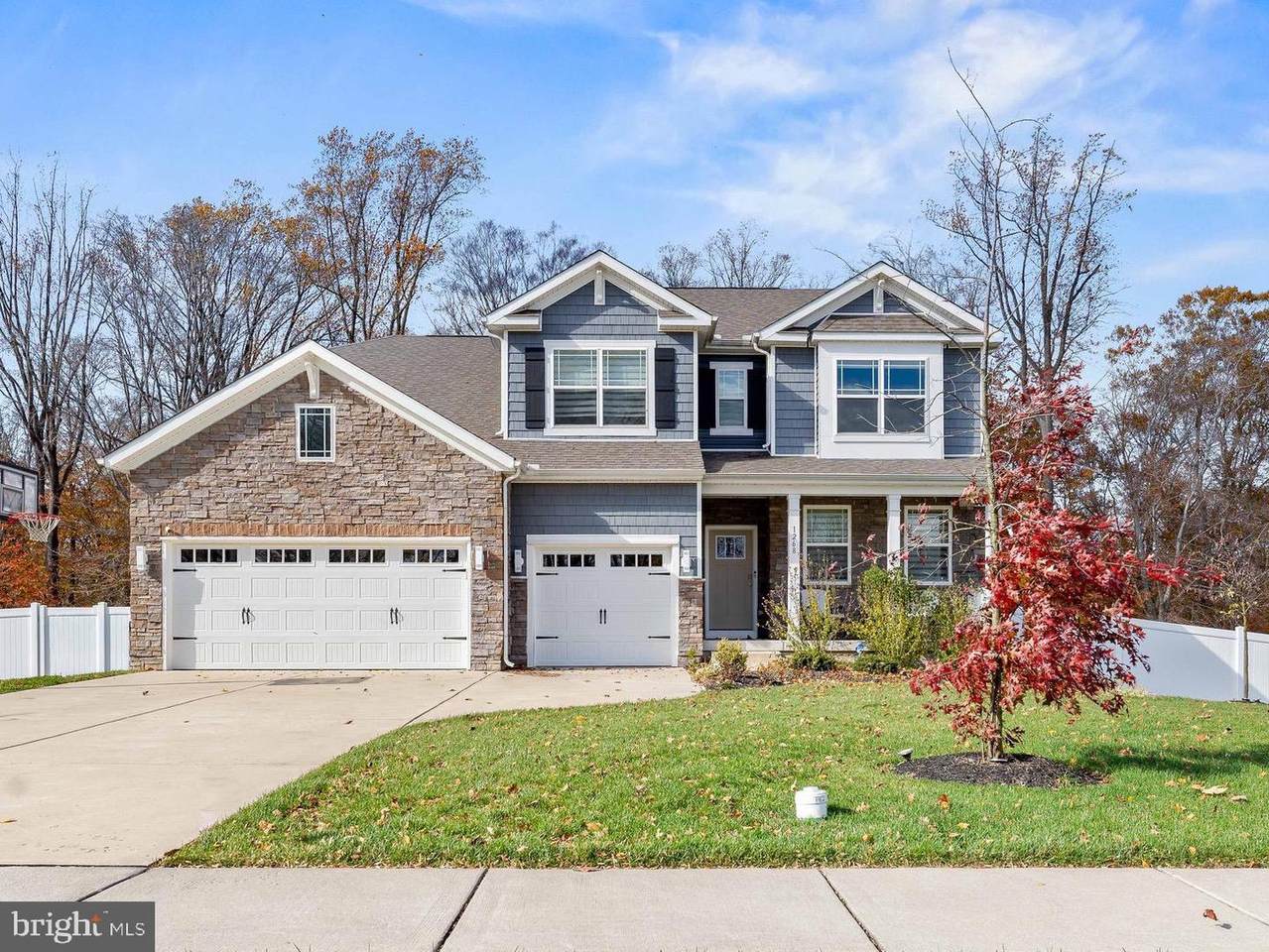 1268 Pimpernell Path - Photo 1