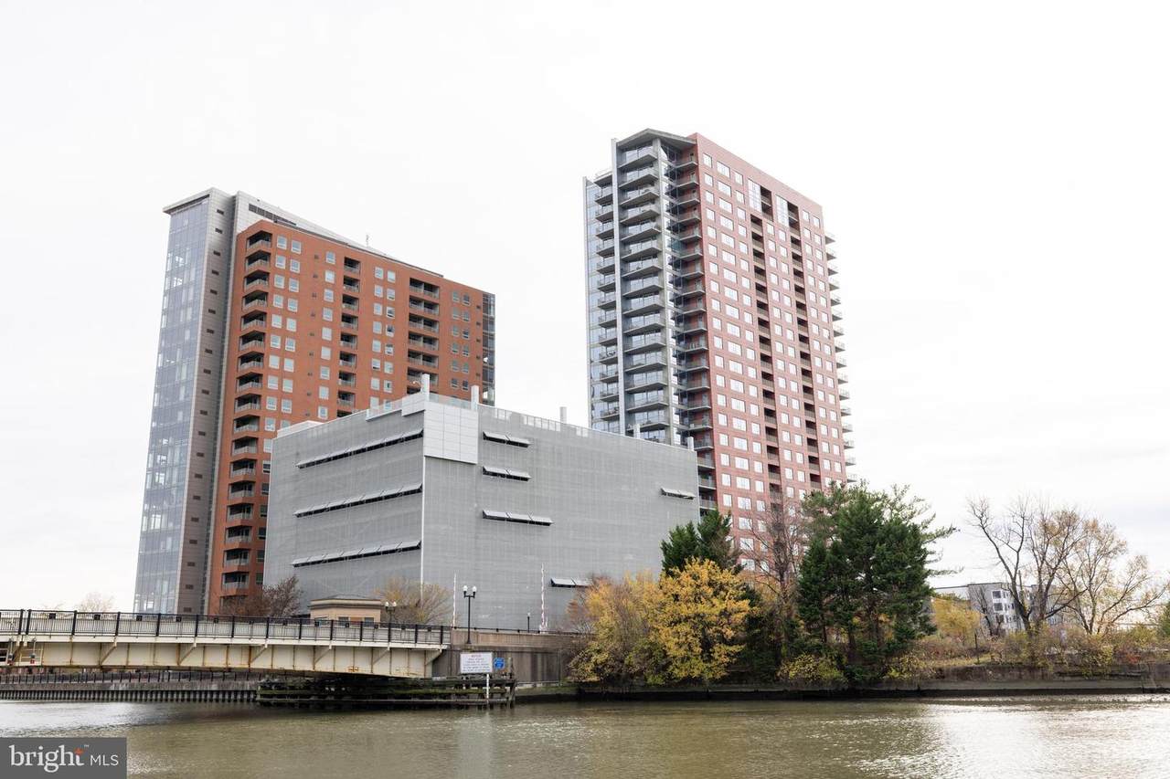 105-UNIT Christina Landing Drive - Photo 1