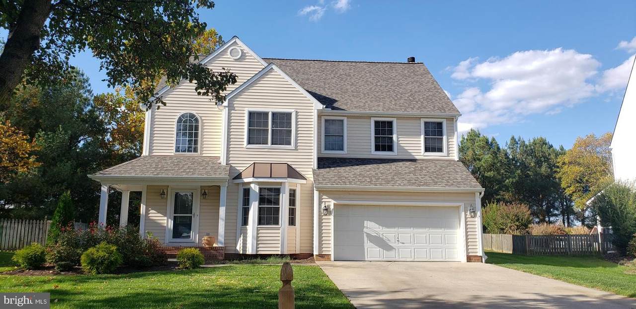 8800 Roundhouse Circle - Photo 1