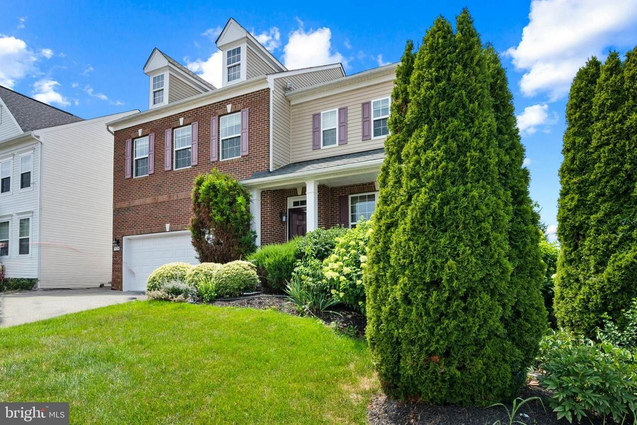 9424 Morning Dew Drive - Photo 1
