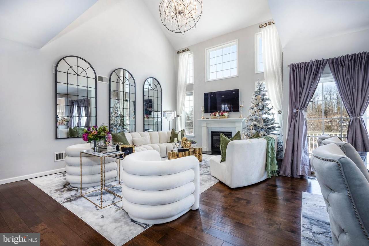 2036 Prout Farm Road - Photo 1