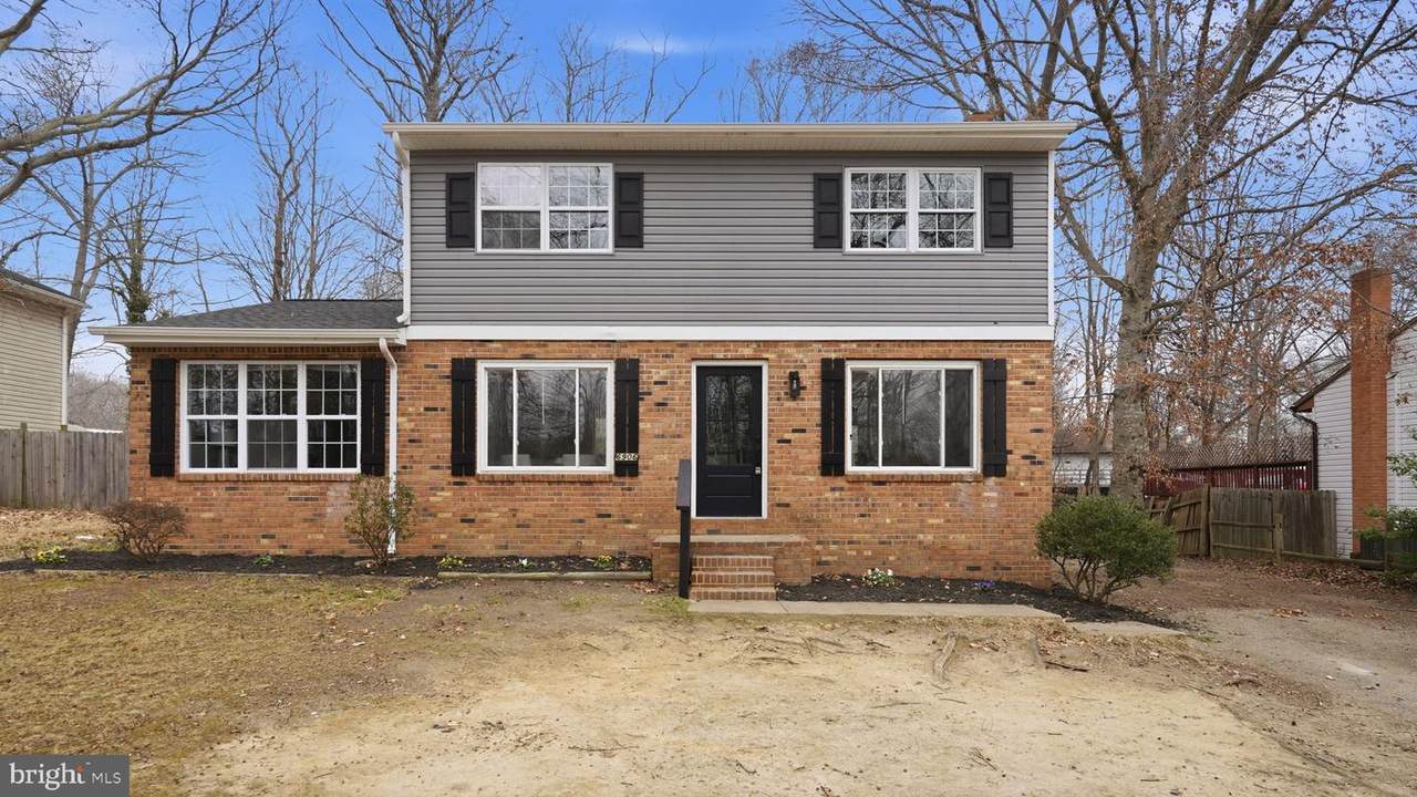 6906 Wild Turkey Drive - Photo 1