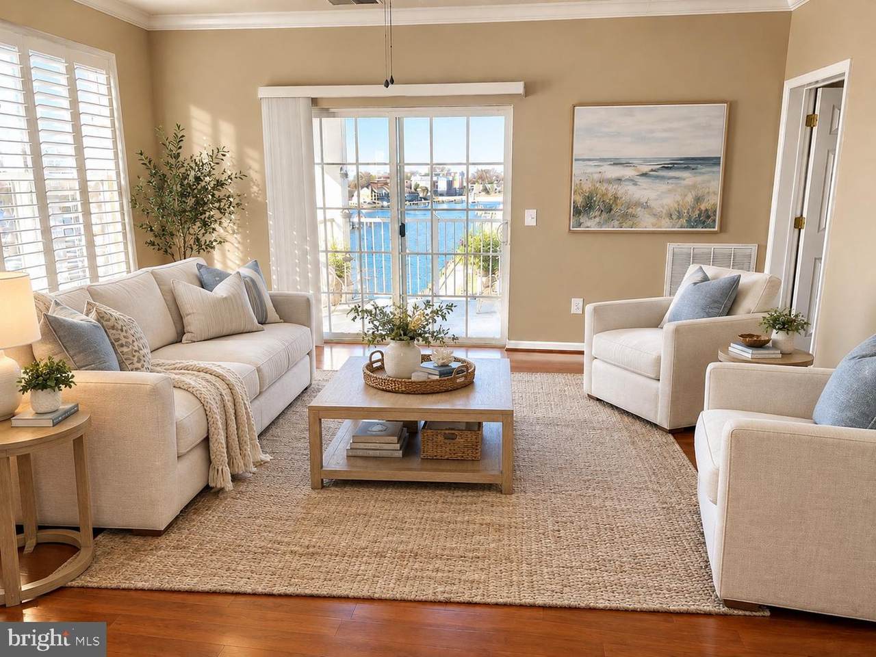 900 Marshy Cove - Photo 1