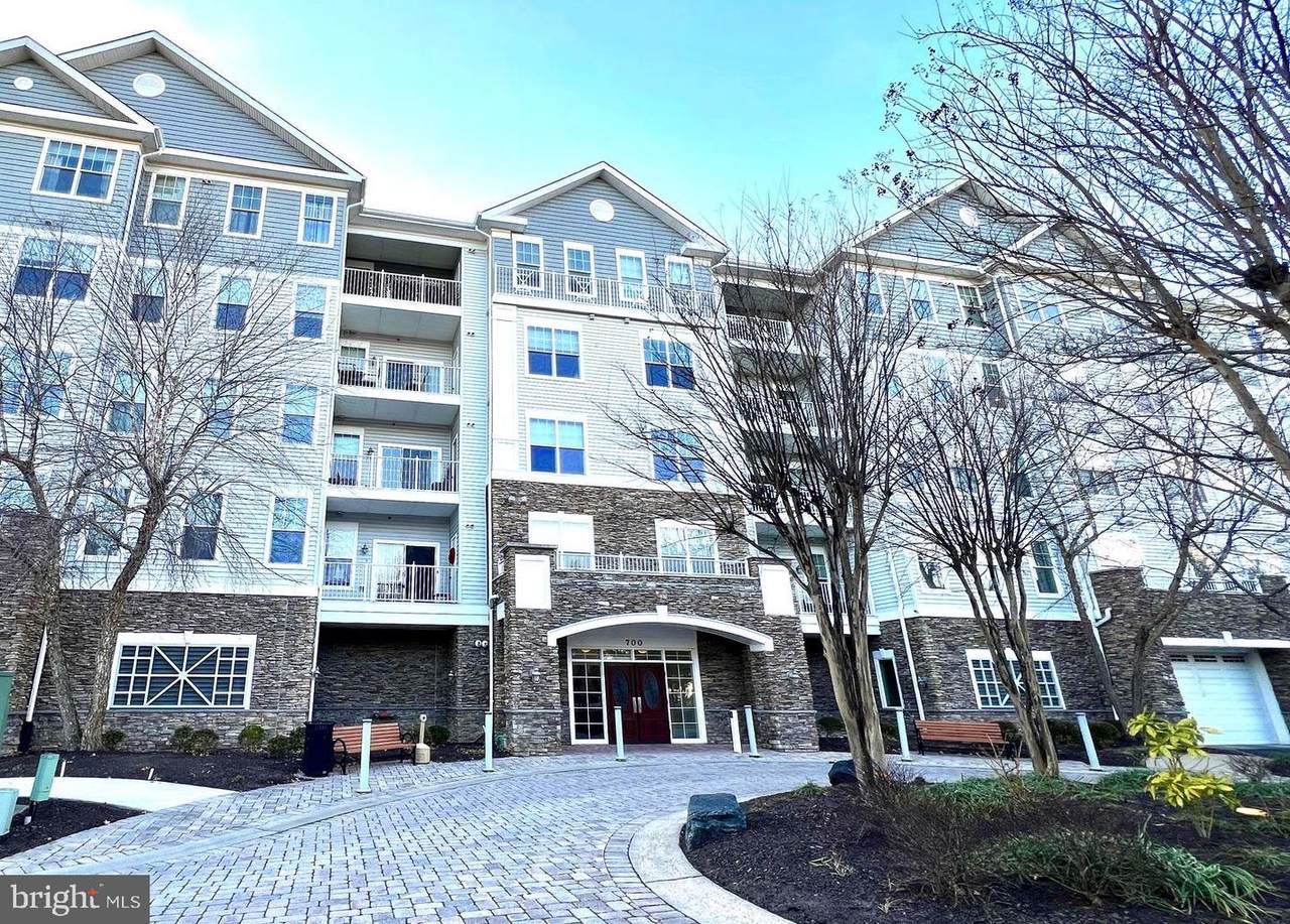 700 Cattail Cove - Photo 1