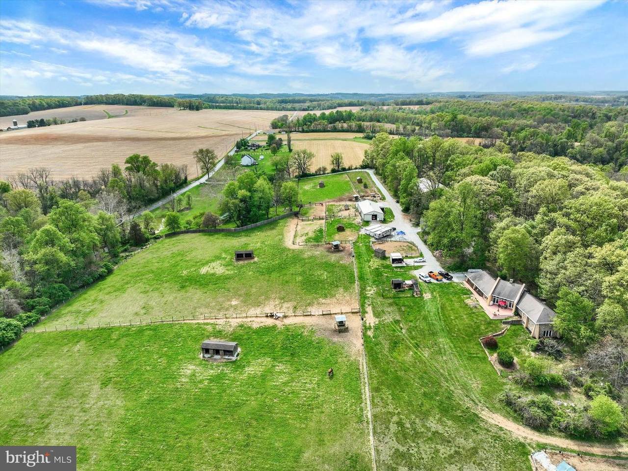 8272 Woodbine Road - Photo 1