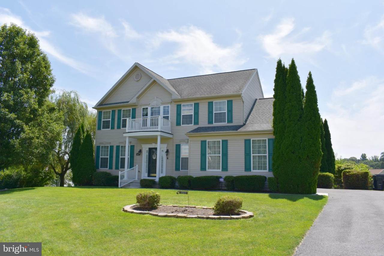 108 Bridle Hill Court - Photo 1