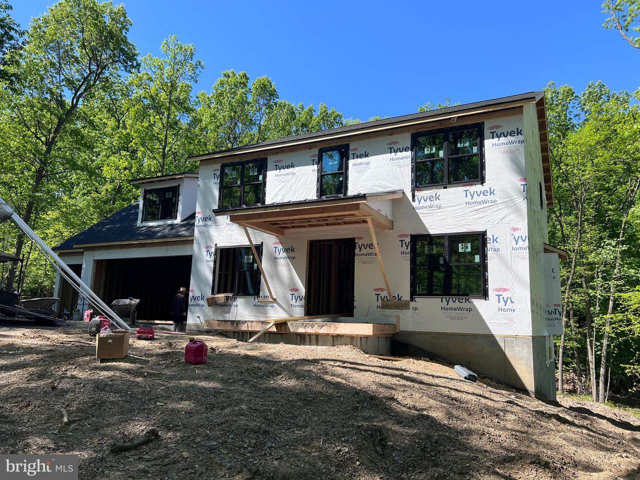 1163 Kuhn Road - Photo 1