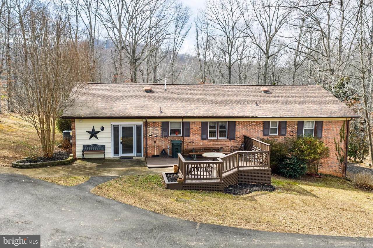 2130 Leon Road - Photo 1