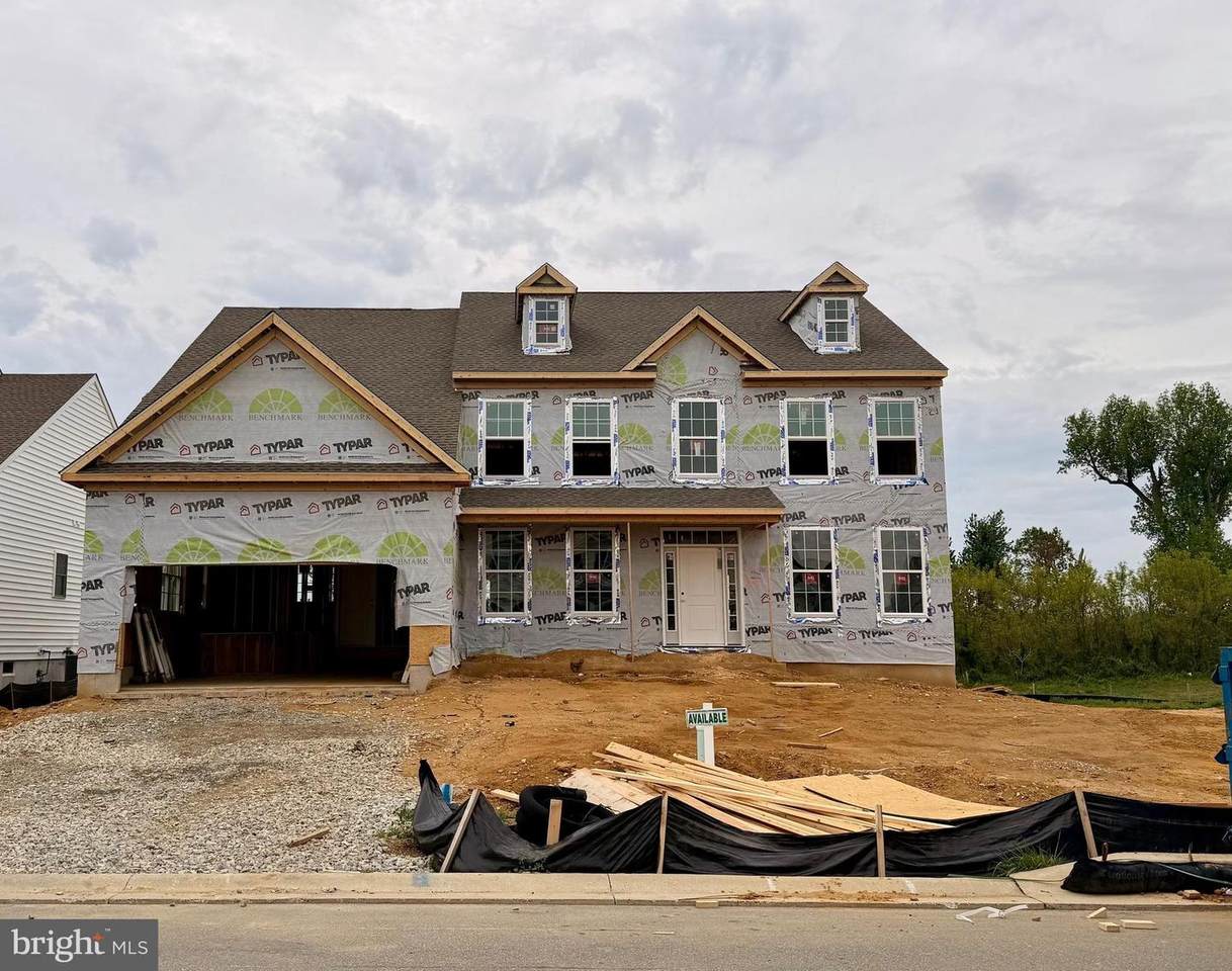 617 Mccracken Drive - Photo 1