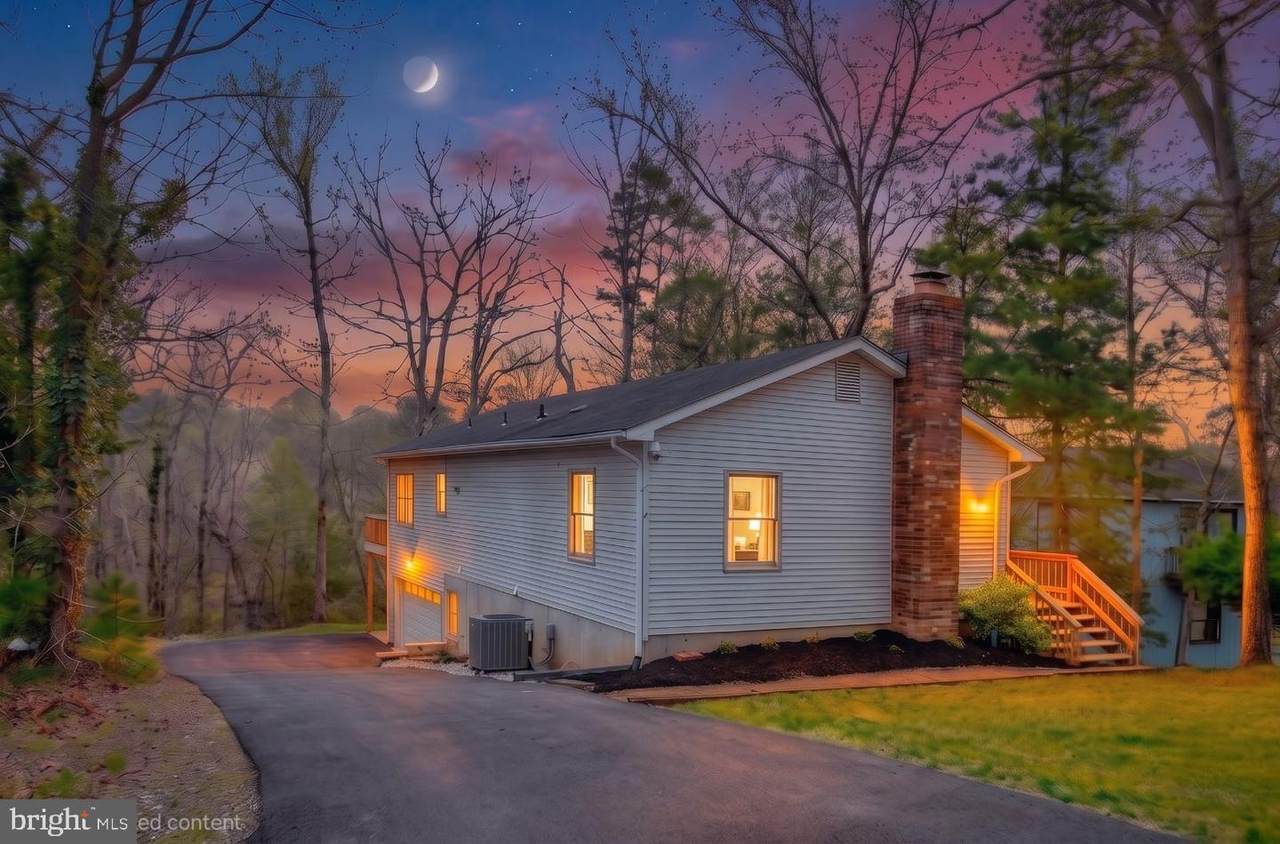 11624 Deadwood Drive - Photo 1