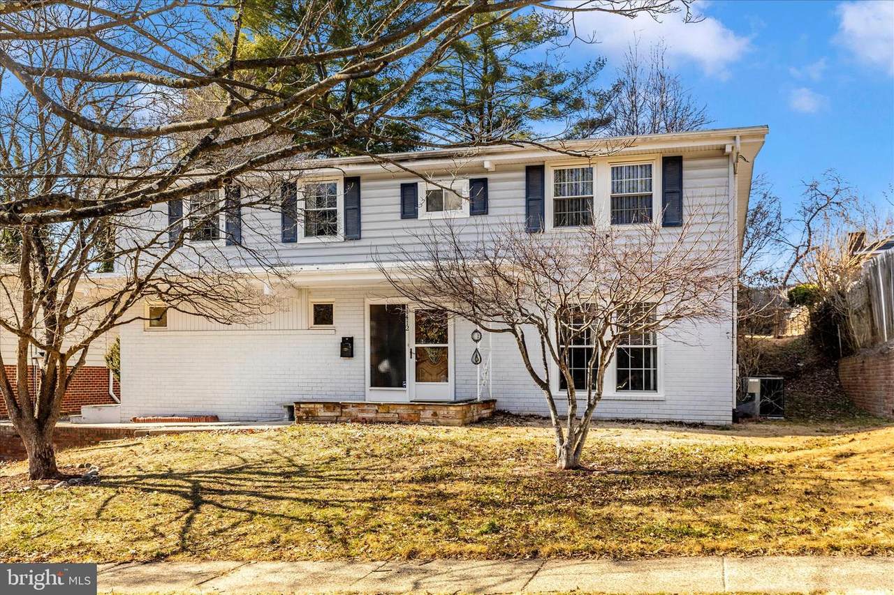 11412 Fairoak Drive - Photo 1