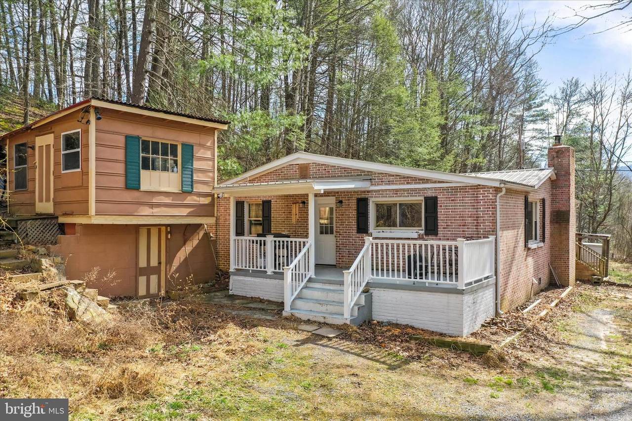 3699 Waites Run Road - Photo 1