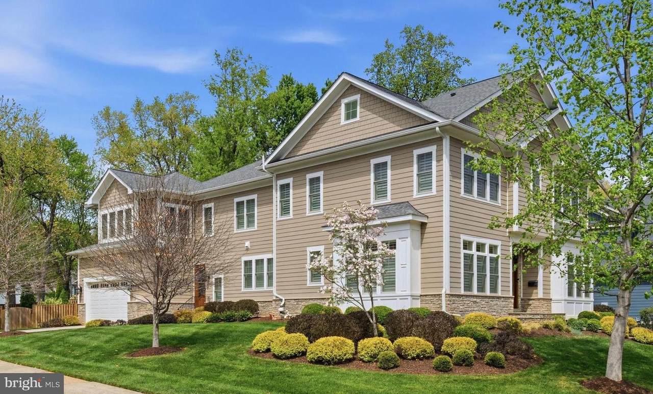 609 Kingsley Road - Photo 1