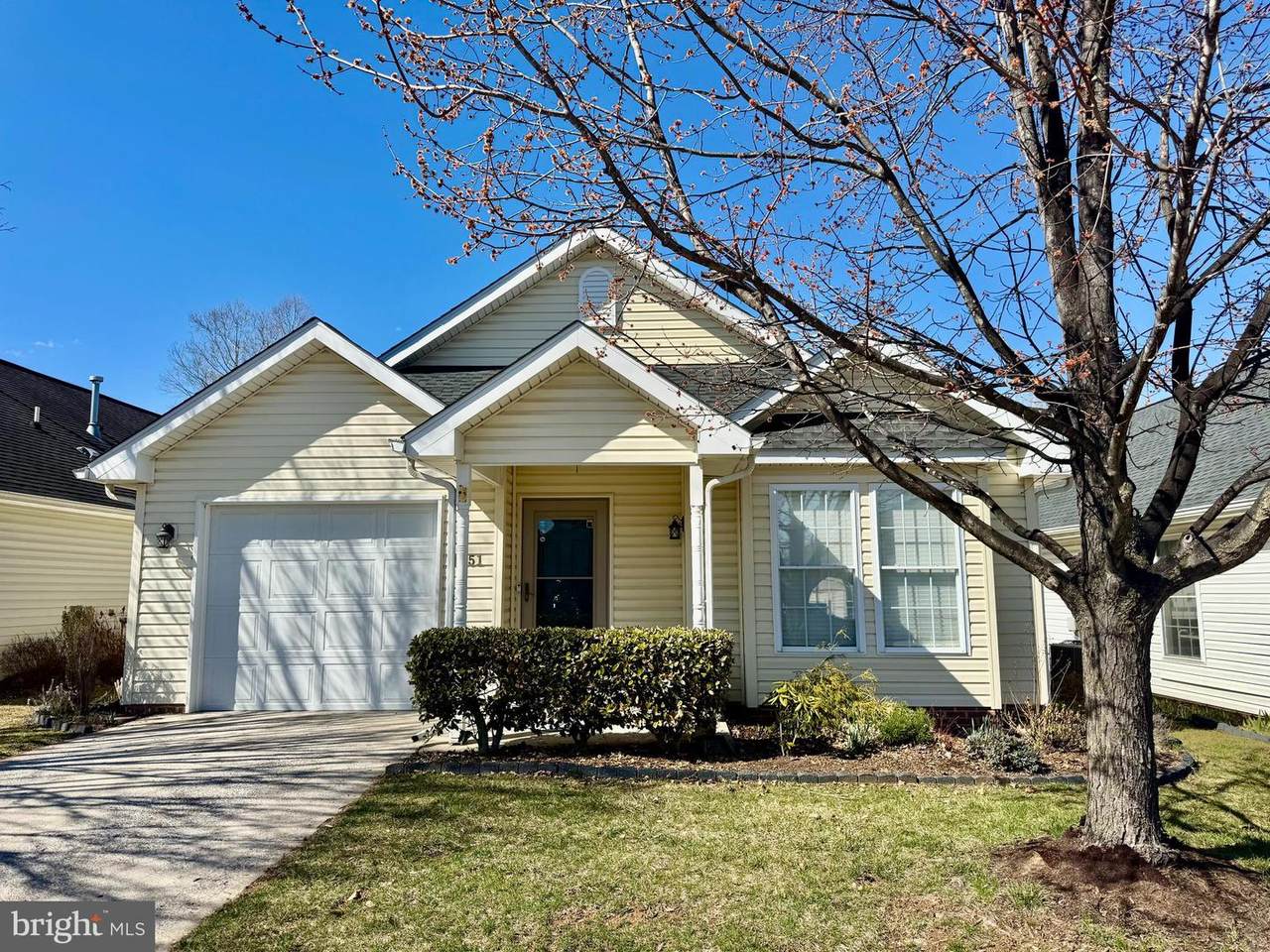 1851 Melvor Lane - Photo 1