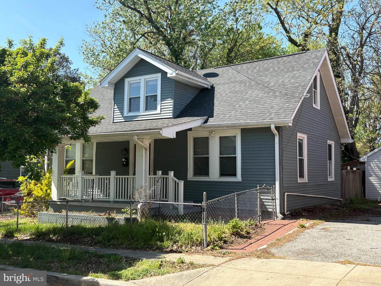 3712 Quincy Street - Photo 1