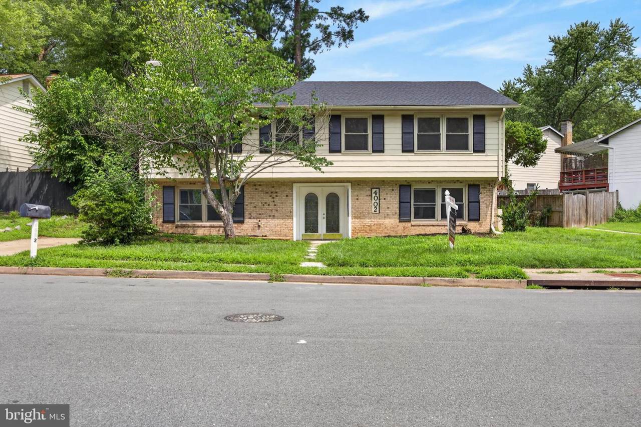 4002 Forge Drive - Photo 1
