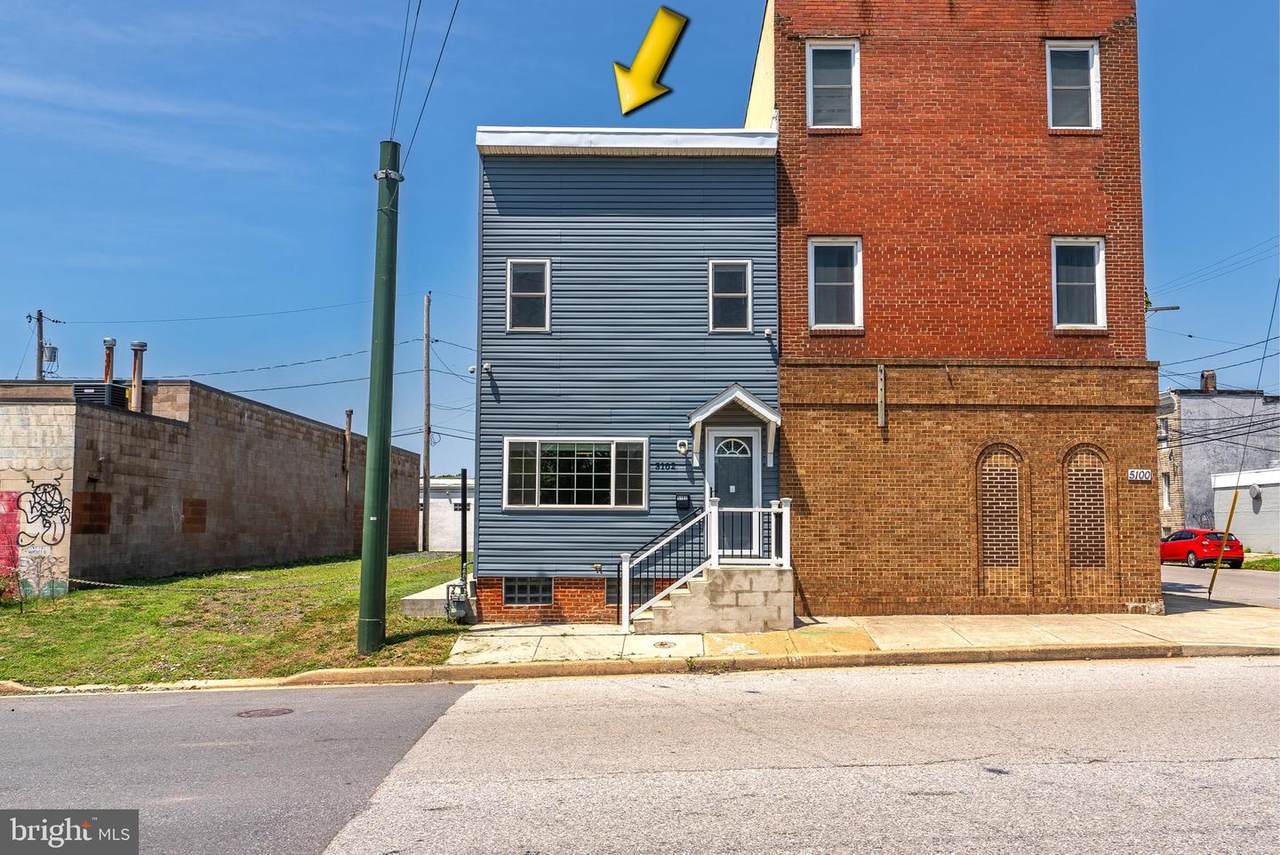 5102 Curtis - Photo 1