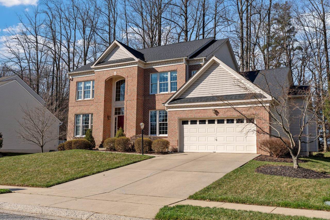 1008 Goose Cross Court - Photo 1