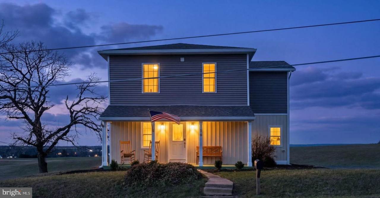 118 Clear Ridge Road - Photo 1