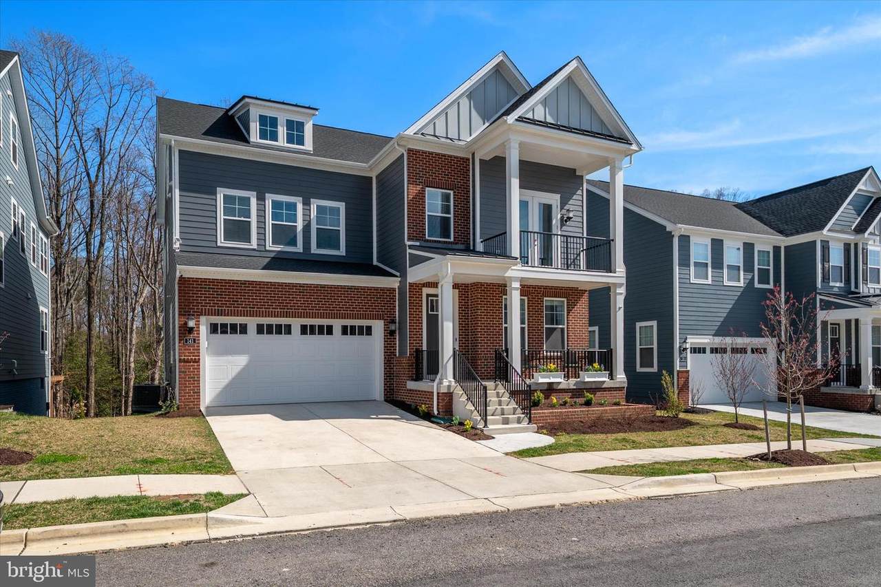 141 Stilly Way - Photo 1