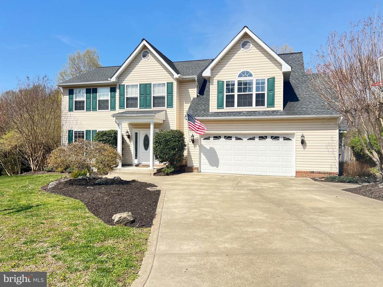 1305 Leicester Drive - Photo 1