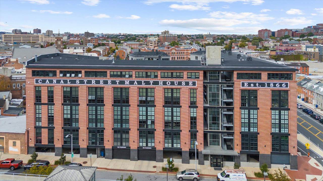 1220 Bank Street - Photo 1