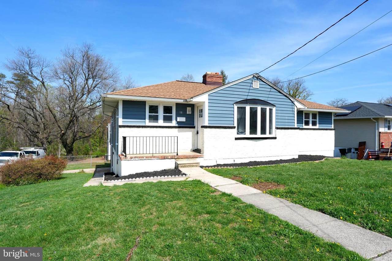 18 Magnolia Avenue - Photo 1