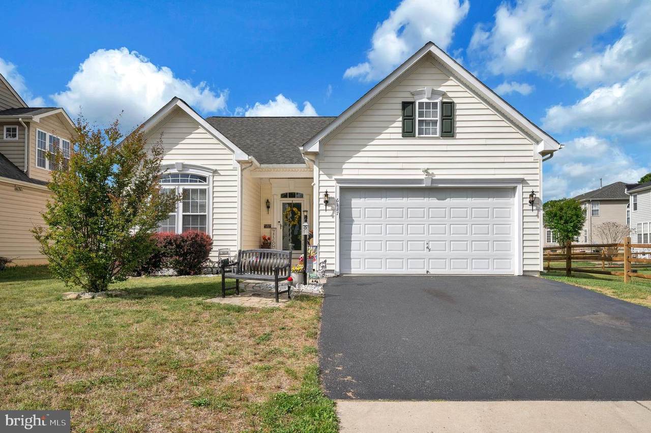 6117 Mccarthy Drive - Photo 1